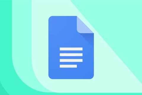 It’ll soon be easier to find tools in Google Docs, Sheets, and Slides