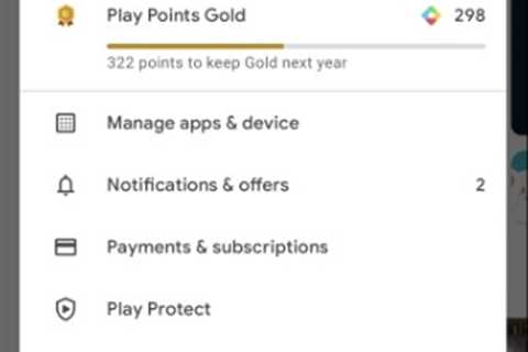 ❤ April Google System Updates: Play Store gets easier cell data downloads
