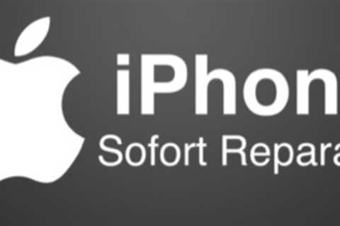 Standard post published to iPhone Sofort Reparatur at April 21, 2023 18:00