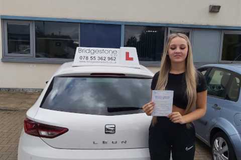 Driving Lessons Horsforth