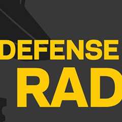 Defense One Radio, Ep. 117: Spies in the balloon?