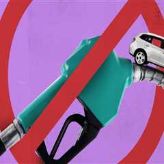 The End of Gas-Powered Cars: How Long Will They Last?