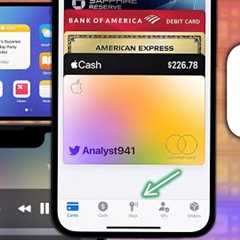 iOS 17 Leaks Reveal a SURPRISE! & iOS 16.5 is Broken..