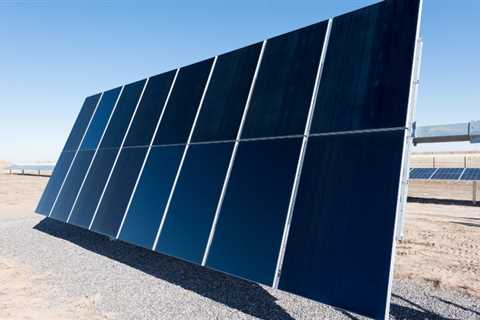 SOLV Energy breaks ground on unique solar peaker plant in California