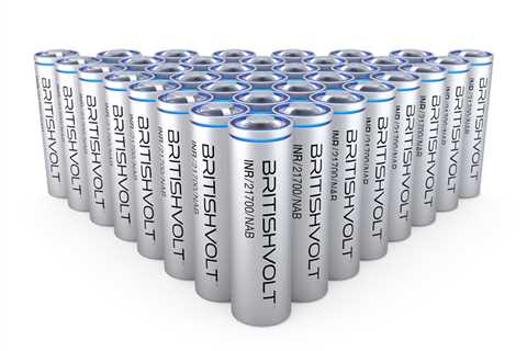 Australian firm Recharge Industries quietly acquires defunct battery maker Britishvolt