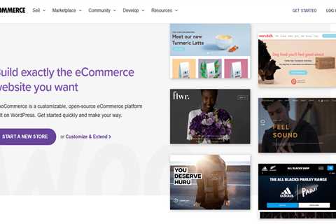 Best WordPress Ecommerce Plugins Compared