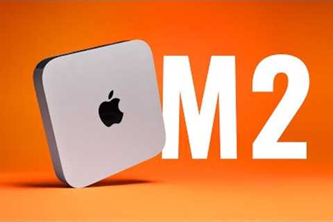 2 REASONS TO AVOID the M2 Mac Mini and 10 Reasons to Buy it!