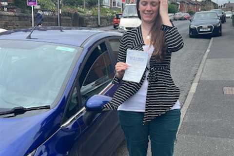 Driving Lessons Mickletown