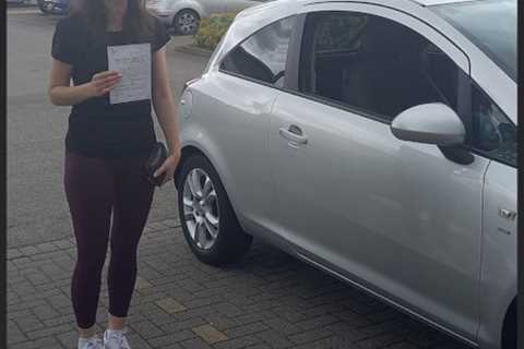 Driving Lessons Normanton