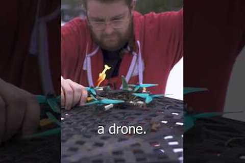 🔥 hOw To BuIlD a FpV dRoNe 🔥