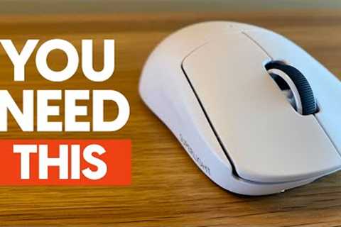Best Mouse for Mac Mini in 2023 (Top 5 Picks For Any Budget)