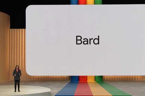Google’s Bard AI chatbot loses the waitlist, adds tons of new features