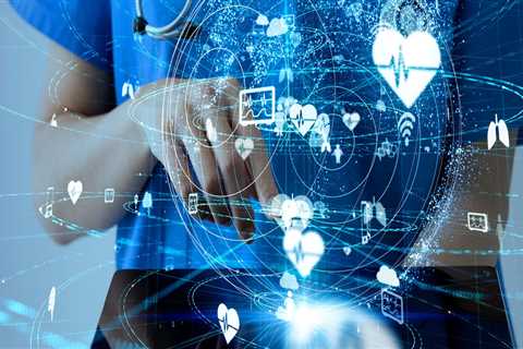 The Benefits of Artificial Intelligence and Big Data Analysis in Healthcare