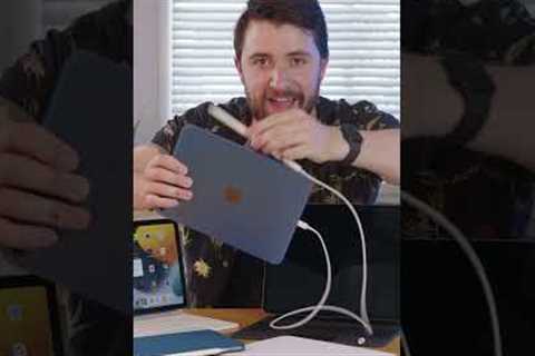 Watch this before you buy an iPad