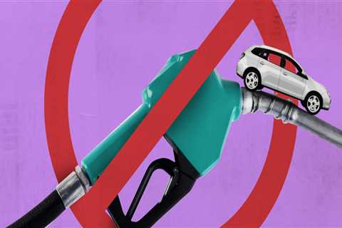 The End of Gas-Powered Cars: How Long Will They Last?