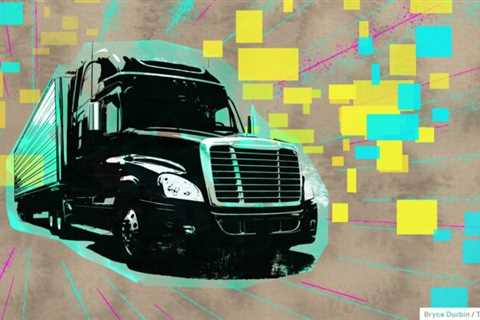 California lawmakers and AV industry battle for future of self-driving trucks