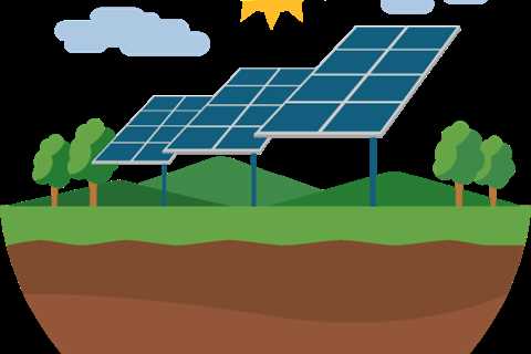 Top Henderson Based Solar Company | Advosy Energy