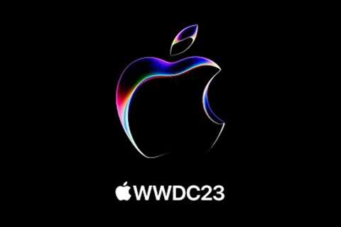 WWDC 2023 — June 5 | Apple