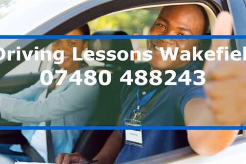 Driving Lessons Walton