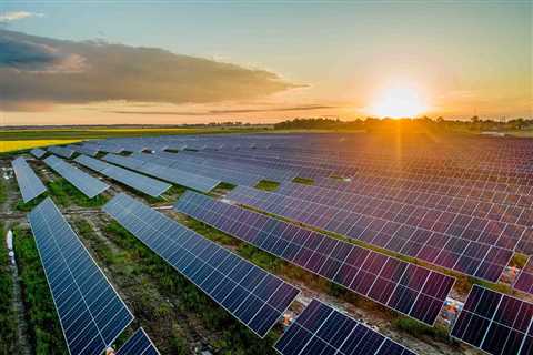 Greeniverse - Dallas Solar Companies Directory | Solar Energy | Solar Panels