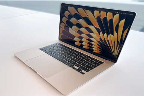 MacBook Air vs 13-inch MacBook Pro: So much in common, but so very different