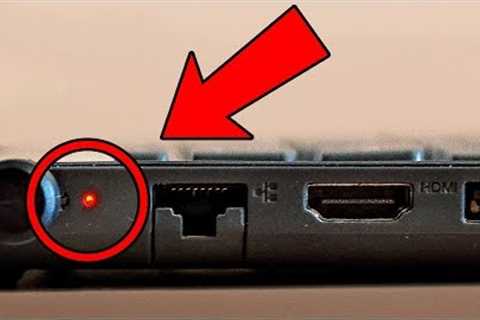 14 Things Destroy Your Computer Slowly and Unnoticeably