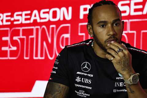 F1's 'moral vacuum': Drivers urged to tackle human rights in Bahrain, Saudi Arabia