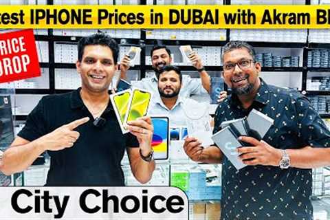 LATEST IPHONE 14 , 14 PRO PRICES IN DUBAI | IPAD, APPLE WATCH, AIRPODS |CITY CHOICE |TECHNO LEGEND