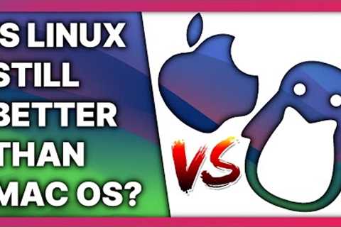 Linux already has macOS Sonoma''s features, but did Apple do them better?