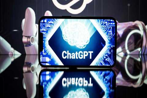 Revolutionize Your Business with ChatGPT: An AI-Powered Chatbot