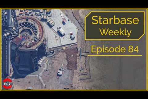 Starbase Weekly, Episode 84