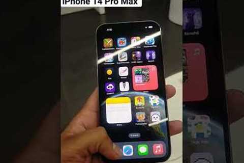 iPhone 14 Pro Max #iphon14#iphone#india#trending#viral#shots#youtube#youtubeshorts📲📲📲📸
