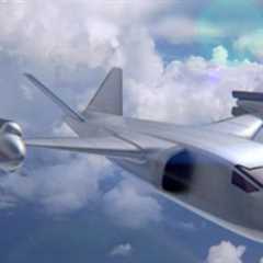 DARPA To Launch High-Speed, No-Runway Aircraft Program