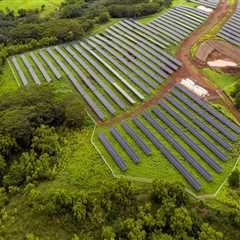 Exploring Renewable Energy Sources in Hawaii: A Comprehensive Guide