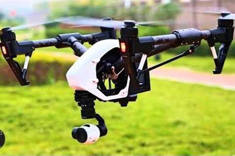8 World''s Most Expensive Drones! ✅