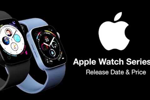 Apple Watch 9 Release Date and Price – 2X BATTERY LIFE UPGRADES!