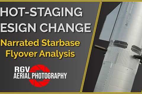 Is Stage Zero READY For IFT-2? Hotstaging Design Changes & More!