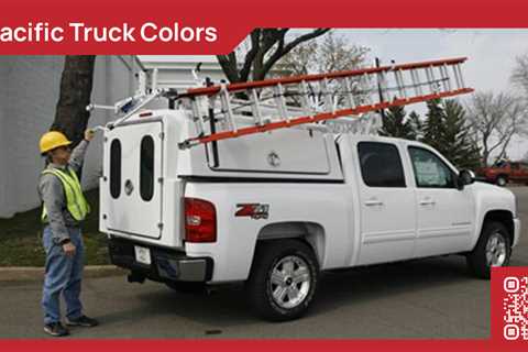 Standard post published to Pacific Truck Colors at August 06, 2023 20:00