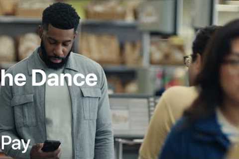 Apple Pay | The Dance | Apple