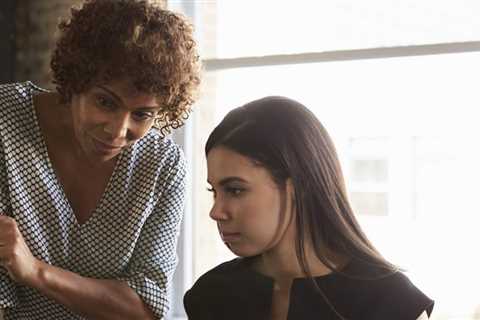 How to Find the Right Business Mentor and Achieve Your Goals
