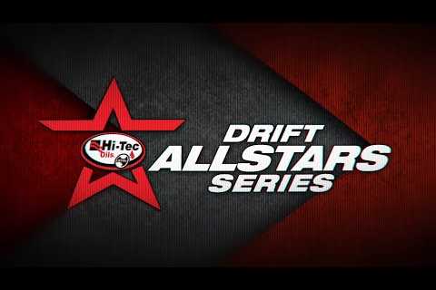 2023 Hi-Tec Drift Allstar Series - Round 4 - Queensland Raceway, QLD