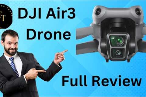 DJI Air3 Drone - DJI Air3 Cinematic - DJI Air3 Pro - DJI Air3 Zoom