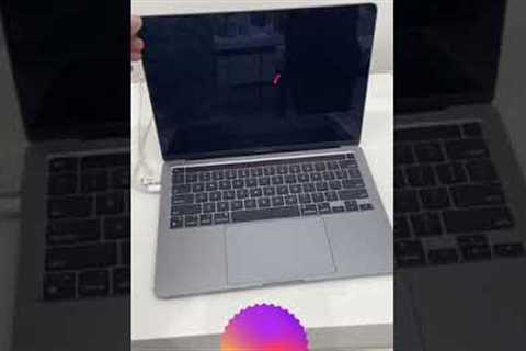 MacBook Pro 13 with M1 Processor - Most Powerful MacBook???🔥🔥🔥