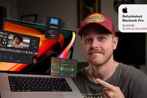 Don''t buy an Apple computer before watching this