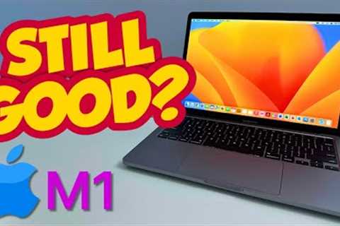 Is a 2020 MacBook Pro Worth it in 2023?