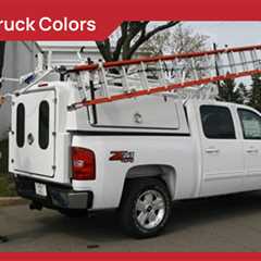 Standard post published to Pacific Truck Colors at September 25, 2023 20:00