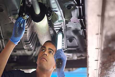 What is the Highest Level of Expertise for Auto Mechanics?