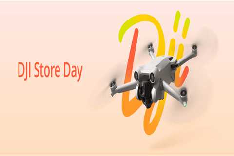 Amazon Prime Day 2023 is two weeks out, but DJI’s competing sale is already on