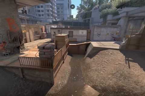 Counter-Strike 2 Coming This Summer, With An Invite Only Test Starting Now