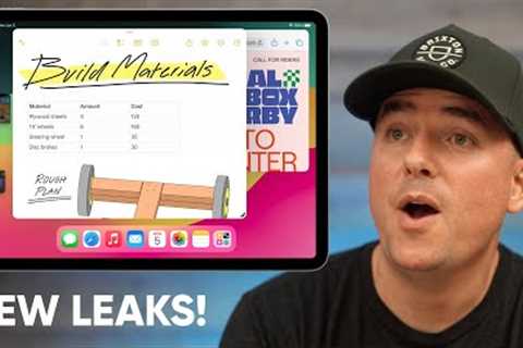 2024 iPad Pro: Will THIS Make It Worth It?